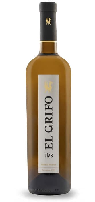 El Grifo Malvasía Volcánica Lías – de Bodegas El Grifo – en Petit Celler