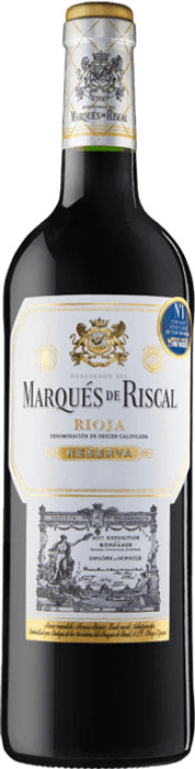 Marqués de Riscal Reserva Magnum – de Marqués de Riscal – en Petit Celler