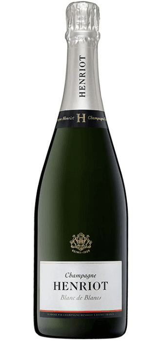 Henriot Blanc de Blancs de Maison Henriot – comprar