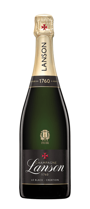 Lanson Black Creation de Champagne Lanson – comprar