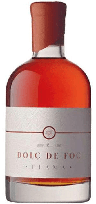 Dolç de Foc Flama 50cl – de Abadal – en Petit Celler