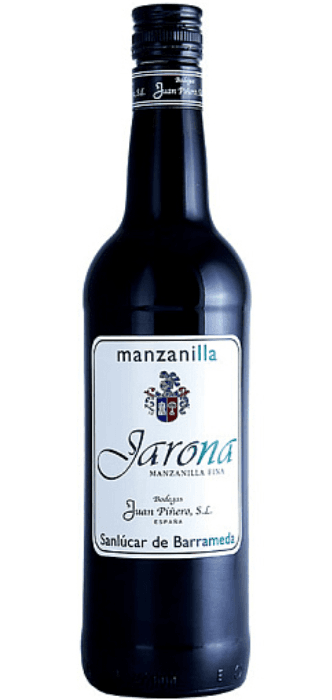 Juan Piñero Manzanilla Jarona de Bodegas Juan Piñero – comprar
