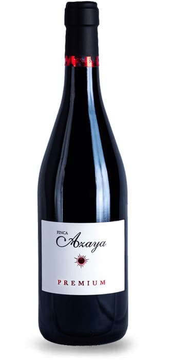 Finca Azaya Premium – de Bodegas Valduero – en Petit Celler