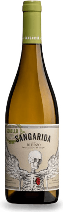 Sangarida Godello de Sangarida – comprar