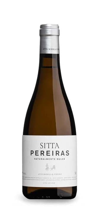 Attis Sitta Pereiras – de Attis Bodegas y Viñedos – en Petit Celler