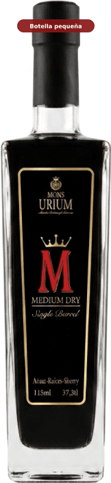 Urium Medium Dry 37.5cl de Bodegas Urium – comprar