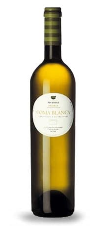 Coma Blanca – de Mas d"En Gil 53 {google_product_category#421}{condition#new}{shipping_weight#1.5 kg} – en Petit Celler