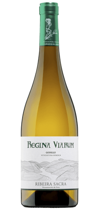Regina Viarum Godello Magnum de Hga – comprar