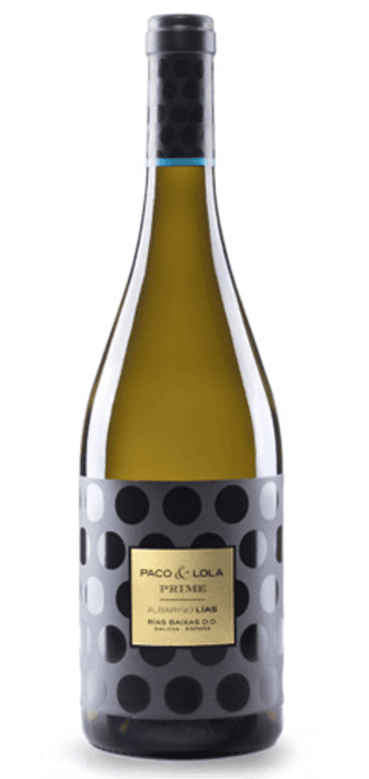 Prime de Paco y Lola Bodegas y Viñedos – comprar