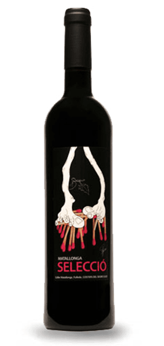 Matallonga Selecció de Celler Matallonga – comprar