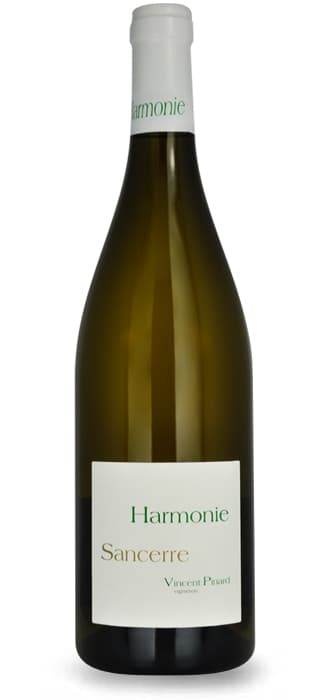 Vincent Pinard Harmonie – de Domaine Vincent Pinard – en Petit Celler