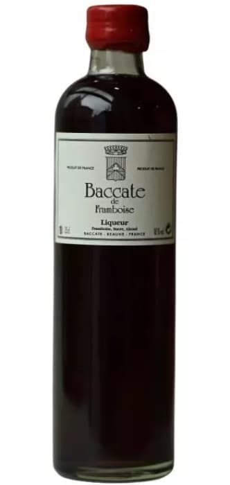 Baccate Framboise – de Baccate – en Petit Celler