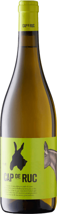 Cap de Ruc Blanc Doc Catalunya de Celler Ronadelles – comprar