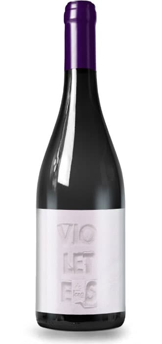 Violetes De Fang – de Thunder Wine Makers – en Petit Celler