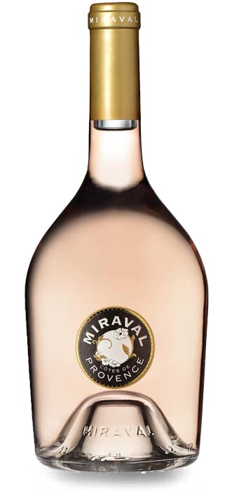 Miraval Rosé Magnum – de Château Miraval – en Petit Celler
