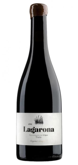 Lagarona Cepas Viejas – de Bodegas Piedra – en Petit Celler