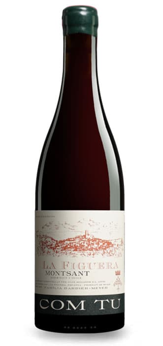 Com Tu – de Clos Mogador – en Petit Celler