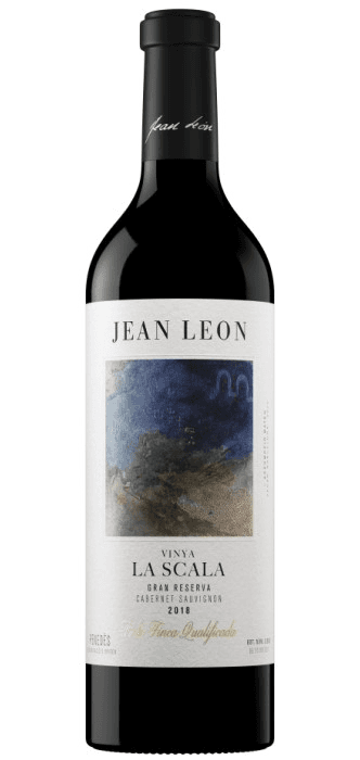 Jean Leon Vinya La Scala Cab. Sauv. Gran Rva. de Jean Leon – comprar