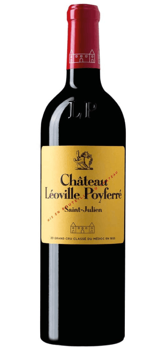 Leoville Poyferre de Château Léoville Poyferré – comprar