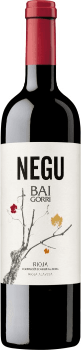 Negu – de Bodegas Baigorri – en Petit Celler
