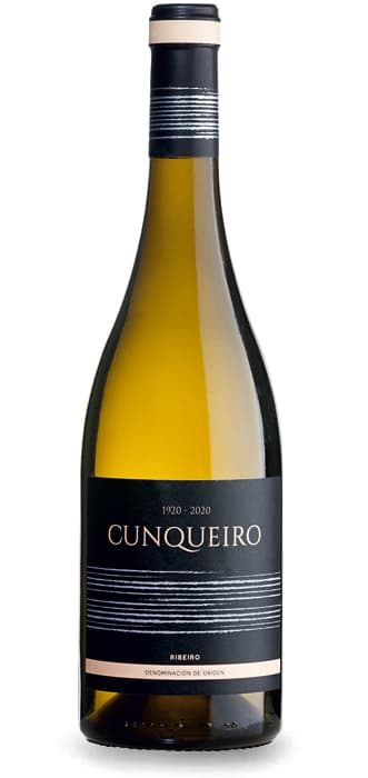 Cunqueiro Centenario Treixadura – de Bodegas Cunqueiro – en Petit Celler