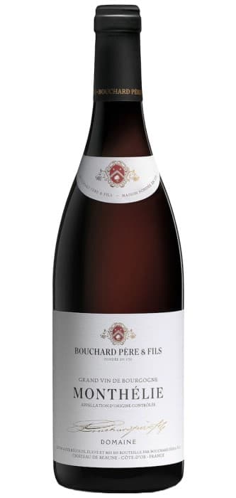 Bouchard Monthélie Village – de Bouchard Père & Fils – en Petit Celler