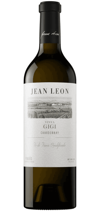Jean Leon Vinya Gigi de Jean Leon – comprar