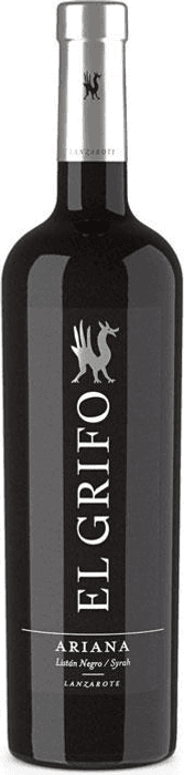 El Grifo Ariana – de Bodegas El Grifo – en Petit Celler