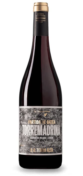 Torremadrina – de Cellers Tarroné – en Petit Celler