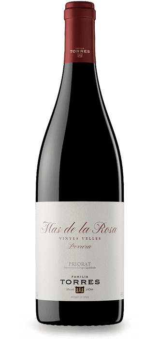 Mas de la Rosa de Familia Torres – comprar