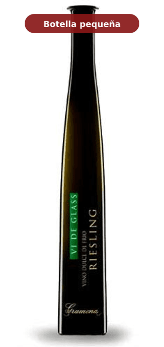 Gramona Vi De Glass Riesling 37.5cl de Gramona – comprar