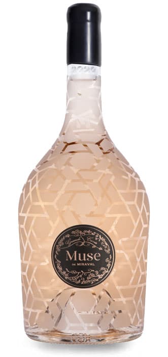 Muse de Miraval Magnum – de Château Miraval – en Petit Celler
