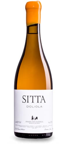 Attis Sitta Doliola – de Attis Bodegas y Viñedos – en Petit Celler