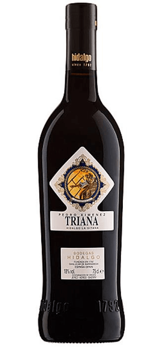 Bodegas Hidalgo La Gitana Px Triana de Bodegas Hidalgo - La Gitana – comprar