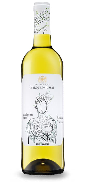 Marqués de Riscal Sauvignon Blanc – de Marqués de Riscal – en Petit Celler