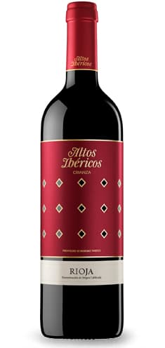Altos Ibéricos Crianza Magnum – de Torres Essentials – en Petit Celler