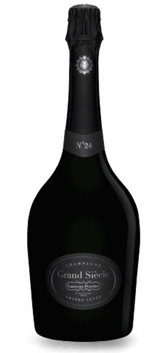 Grand Siècle de Laurent-Perrier – de Champagne Laurent-Perrier – en Petit Celler