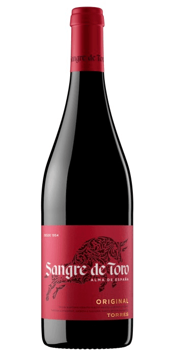 Sangre de Toro de Torres Essentials – comprar