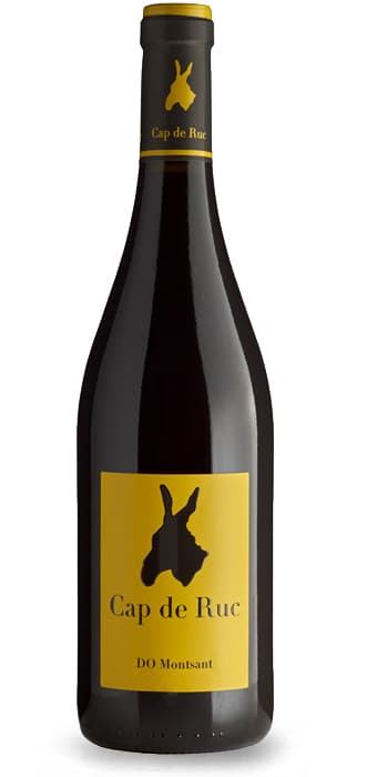 Cap de Ruc Negre – de Celler Ronadelles – en Petit Celler