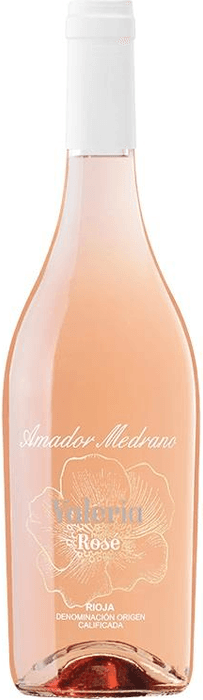 Medrano Irazu Amador Medrano Valeria Rose de Bodegas Medrano Irazu – comprar
