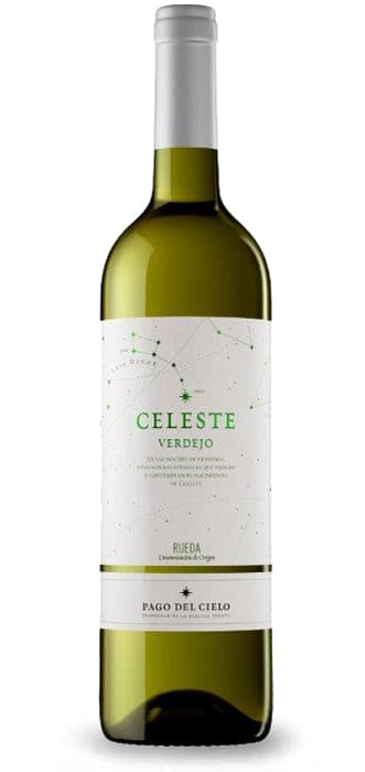 Celeste Verdejo Magnum – de Pago del Cielo – en Petit Celler
