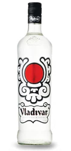 Vodka Vladivar – de The Vladivar Vodka Co. – en Petit Celler