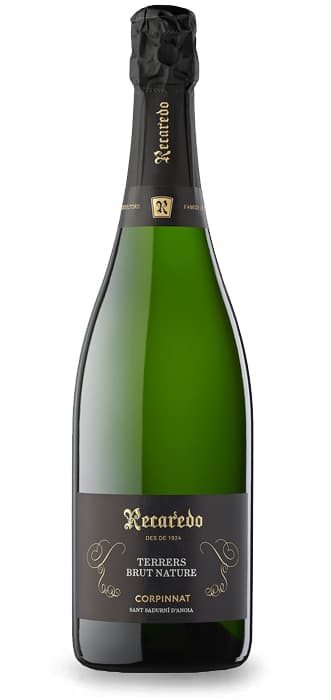 Recaredo Terrers Brut Nature Gran Reserva Magnum – de Recaredo – en Petit Celler