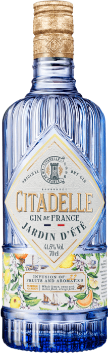 Citadelle Jardin d’Été – de Citadelle – en Petit Celler