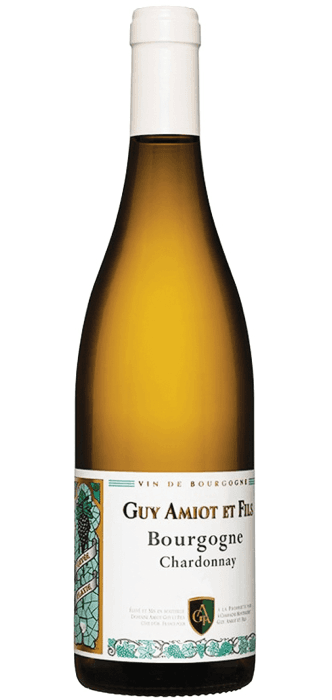 Domaine Guy Amiot & Fils Bourgogne Ch Cuvee Flavie de Domaine Guy Amiot Et Fils – comprar