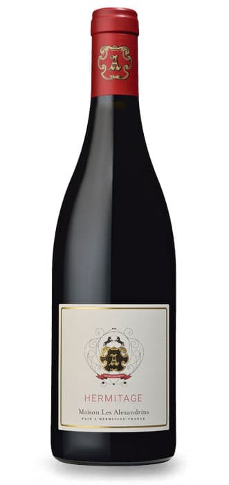 Maison Les Alexandrins Hermitage Rouge de Domaine & Maison Les Alexandrins – comprar