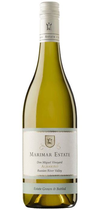 Marimar Estate Albariño de Marimar Estate – comprar