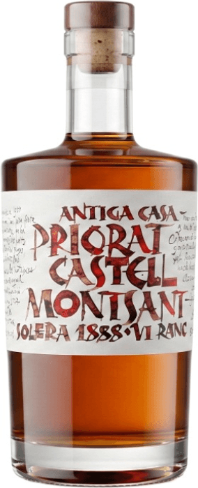 Finca Fontanals de Finca Fontanals – comprar
