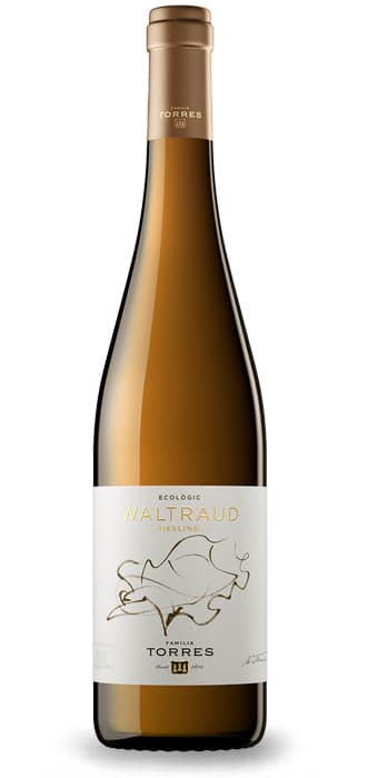 Waltraud – de Familia Torres – en Petit Celler