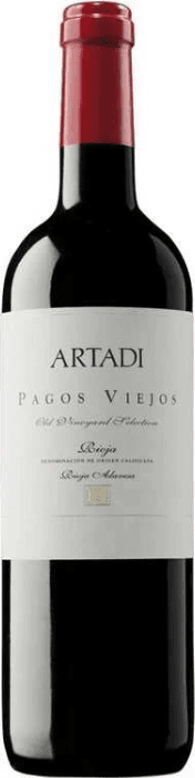 Artadi Pagos Viejos de Artadi – comprar